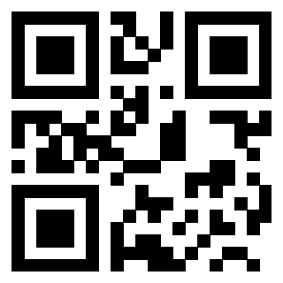 Scansione del Qr Code di 3200173446
