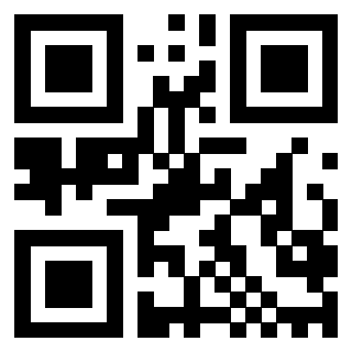 3200173447 - Immagine del Qr Code associato