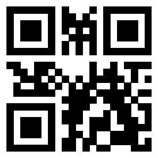 Scansione del QrCode di 3200173449