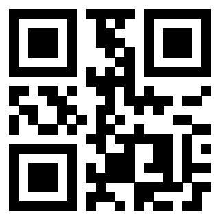 Immagine del Qr Code di 3200173453