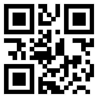 Immagine del QrCode di 3200173455