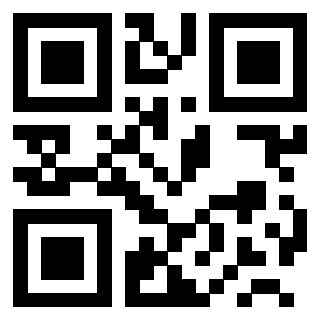 3200173461 - Immagine del Qr Code associato