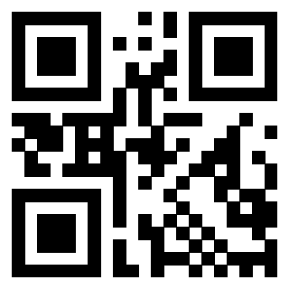 3200173464 - Immagine del Qr Code associato