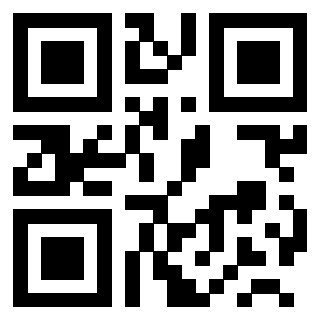 Immagine del QrCode di 3200173465