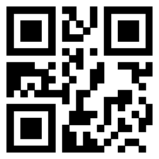 Il Qr Code di 3200173467