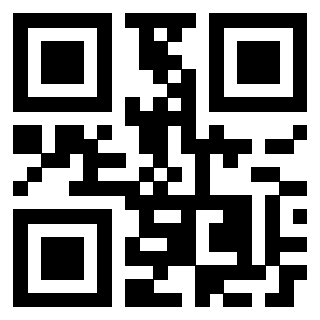 Scansione del QrCode di 3200173472