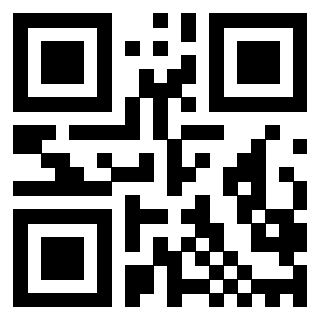 Immagine del QrCode di 3200173477