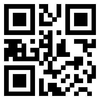 3200173480 - Immagine del QrCode