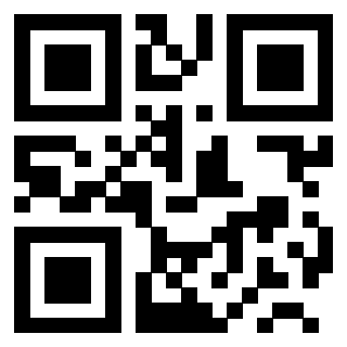 Il Qr Code di 3200173485