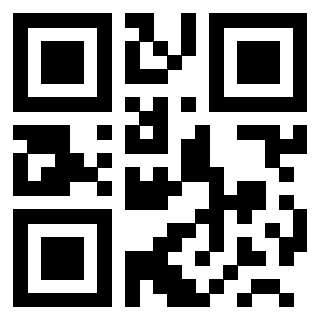 Il Qr Code di 3200173495