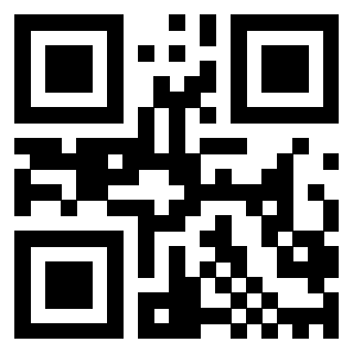 3200173497 - Immagine del Qr Code associato