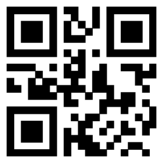 Scansione del Qr Code di 3200173498