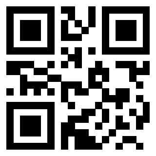 Immagine del Qr Code di 3200173501