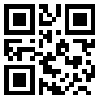 Il QrCode di 3200173502