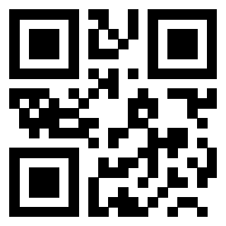 Immagine del Qr Code di 3200173505