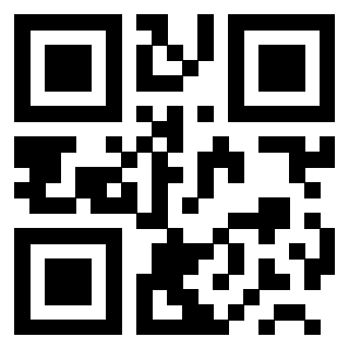 Il Qr Code di 3200173511