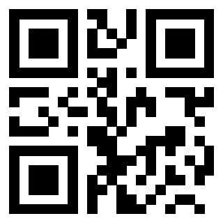 Il QrCode di 3200173515