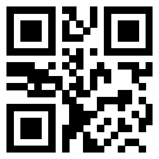 Il QrCode di 3200173518