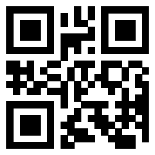 Immagine del Qr Code di 3200173526