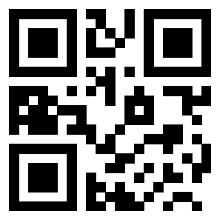 Immagine del QrCode di 3200173530
