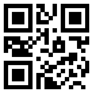 Il QrCode di 3200173534