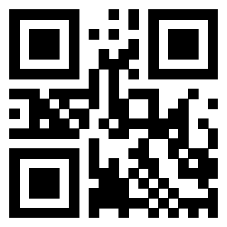 3200173537 - Immagine del Qr Code associato