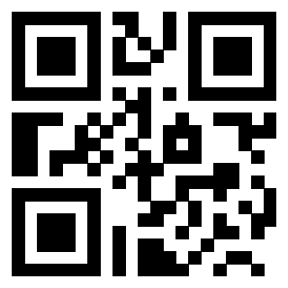 Immagine del Qr Code di 3200173539