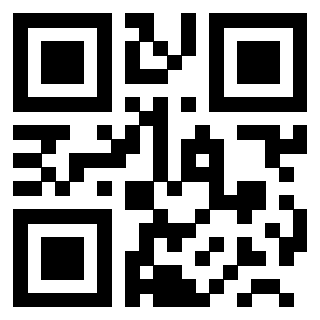 Immagine del QrCode di 3200173540