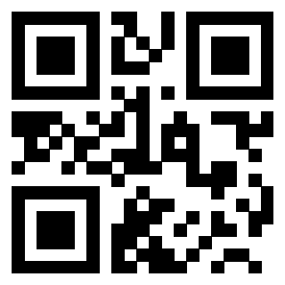 Il QrCode di 3200173542