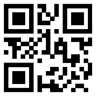 3200173543 Qr Code associato
