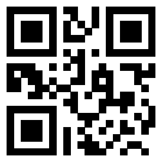3200173548 Qr Code associato