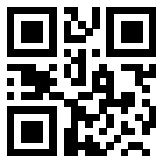 3200173549 - Immagine del Qr Code associato