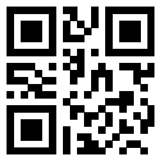 Immagine del Qr Code di 3200173551
