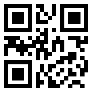 3200173554 - Immagine del QrCode associato
