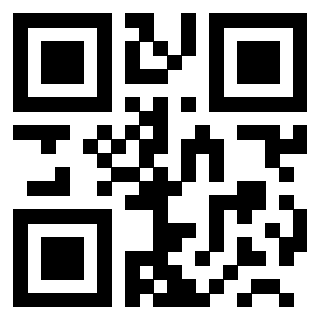 3200173557 Qr Code associato