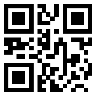 Il QrCode di 3200173567