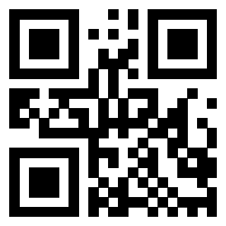 Il QrCode di 3200173571