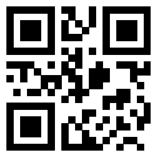 Il QrCode di 3200173576