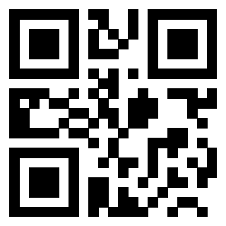 Il Qr Code di 3200173577