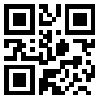 Scansione del Qr Code di 3200173579