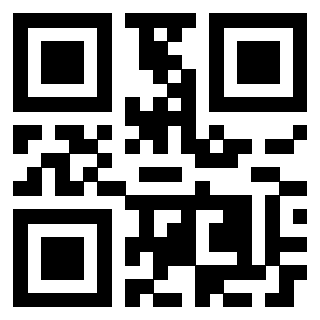 Immagine del Qr Code di 3200173582