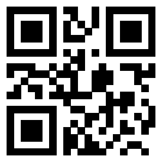 Il QrCode di 3200173585