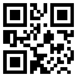 Scansione del QrCode di 3200173586