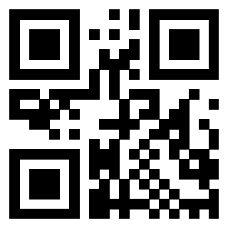 3200173590 - Immagine del Qr Code associato