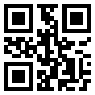 Immagine del QrCode di 3200173599