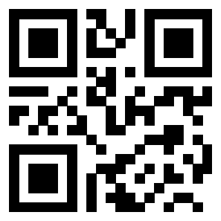 Scansione del Qr Code di 3200173600