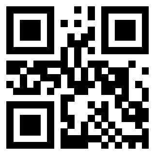 Immagine del Qr Code di 3200173609