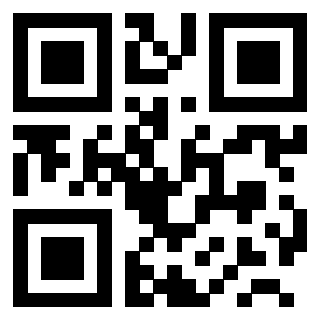 3200173618 - Immagine del Qr Code associato