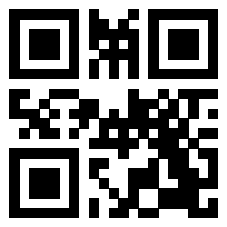 3200173619 - Immagine del QrCode associato