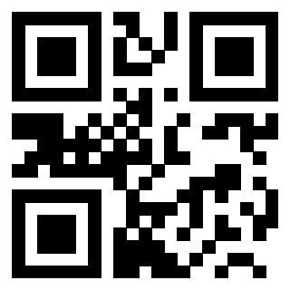 Immagine del Qr Code di 3200173625